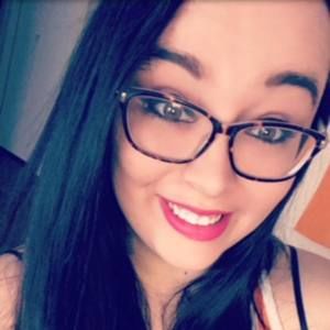 Meet your Posher, Brittney